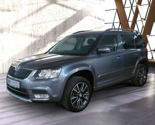 Skoda Yeti Gebrauchtwagen