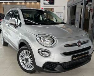 Fiat 500X Gebrauchtwagen