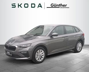 Skoda Scala Gebrauchtwagen