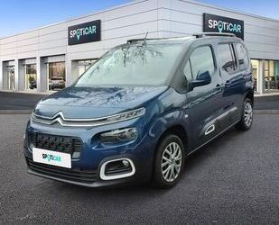 Citroen Berlingo Gebrauchtwagen