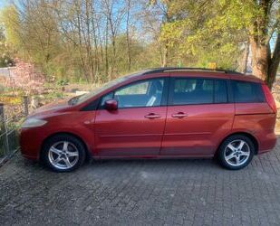 Mazda 5 Gebrauchtwagen
