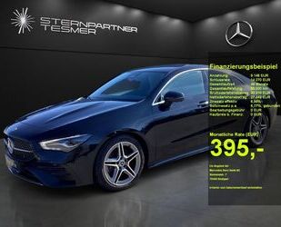Mercedes-Benz CLA 200 Gebrauchtwagen