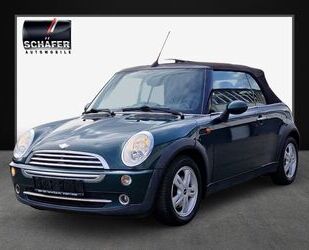 Mini Cooper Cabrio Gebrauchtwagen
