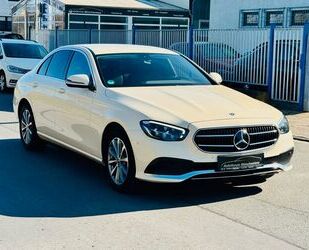 Mercedes-Benz E 200 Gebrauchtwagen
