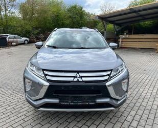 Mitsubishi Eclipse Gebrauchtwagen