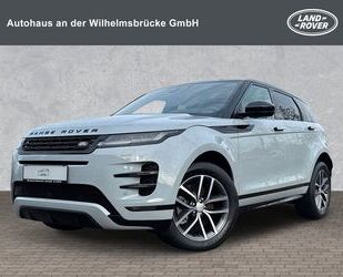 Land Rover Range Rover Evoque Gebrauchtwagen