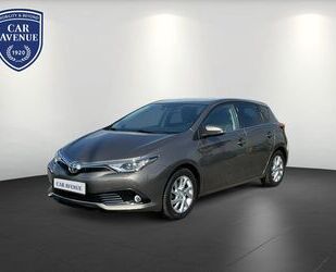 Toyota Auris Gebrauchtwagen