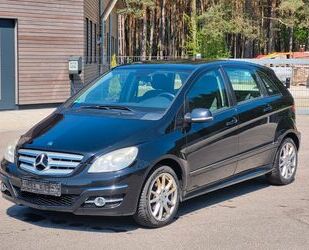 Mercedes-Benz B 170 Gebrauchtwagen