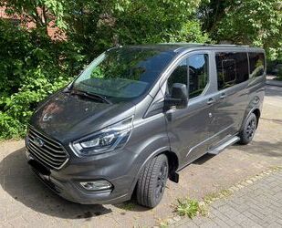 Ford Tourneo Custom Gebrauchtwagen