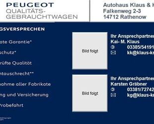 Peugeot 2008 Gebrauchtwagen