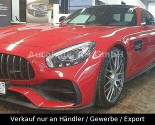 Mercedes-Benz AMG GT Gebrauchtwagen