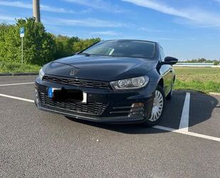 VW Scirocco Gebrauchtwagen