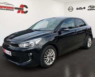 Kia Rio Gebrauchtwagen