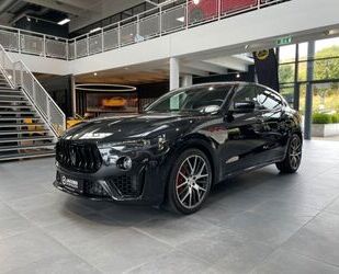 Maserati Levante Gebrauchtwagen