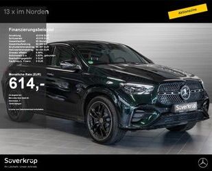 Mercedes-Benz GLE 350 Gebrauchtwagen