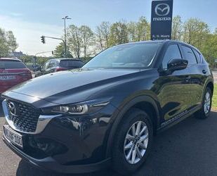 Mazda CX-5 Gebrauchtwagen