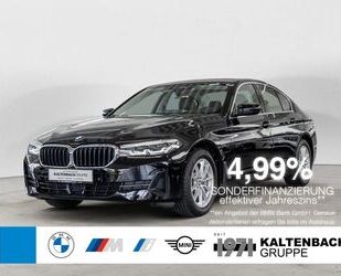 BMW 530 Gebrauchtwagen