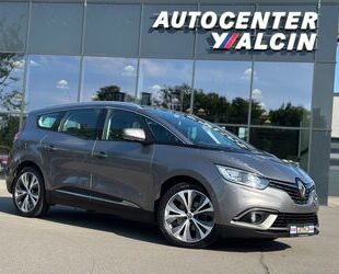 Renault Grand Scenic Gebrauchtwagen