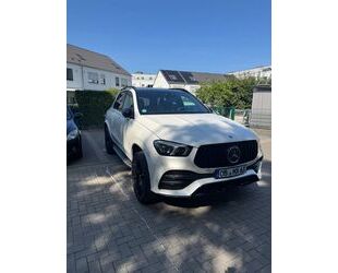 Mercedes-Benz GLE 400 Gebrauchtwagen