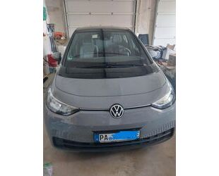 VW ID.3 Gebrauchtwagen