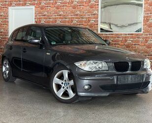 BMW 118 Gebrauchtwagen