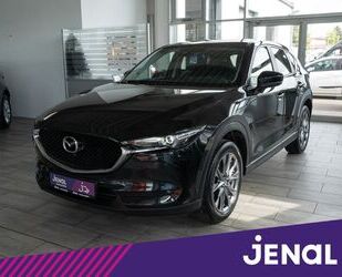 Mazda CX-5 Gebrauchtwagen