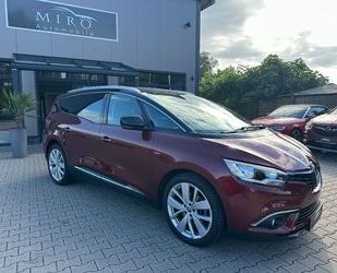 Renault Grand Scenic Gebrauchtwagen