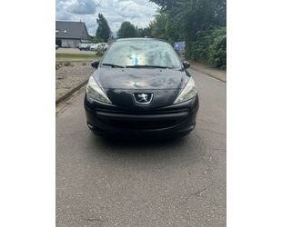 Peugeot 207 Gebrauchtwagen