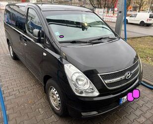 Hyundai H-1 Starex Gebrauchtwagen