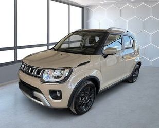 Suzuki Ignis Gebrauchtwagen