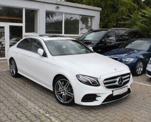 Mercedes-Benz E 350 Gebrauchtwagen