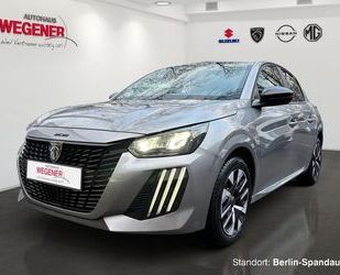 Peugeot 208 Gebrauchtwagen