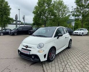 Abarth 595 Competizione Gebrauchtwagen