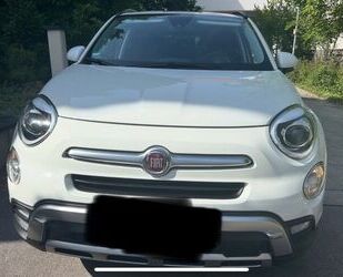 Fiat 500X Gebrauchtwagen