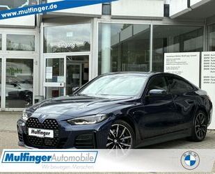 BMW 430 Gran Coupé Gebrauchtwagen
