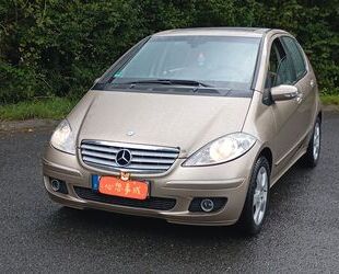 Mercedes-Benz A 180 Gebrauchtwagen