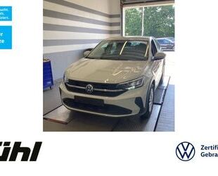VW Taigo Gebrauchtwagen