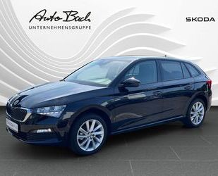 Skoda Scala Gebrauchtwagen