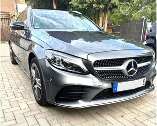 Mercedes-Benz C 300 Gebrauchtwagen