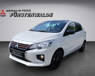 Mitsubishi Space Star Gebrauchtwagen