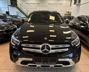 Mercedes-Benz GLC 220 Gebrauchtwagen