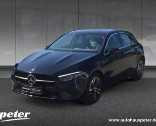 Mercedes-Benz A 180 Gebrauchtwagen