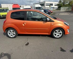 Renault Twingo Gebrauchtwagen