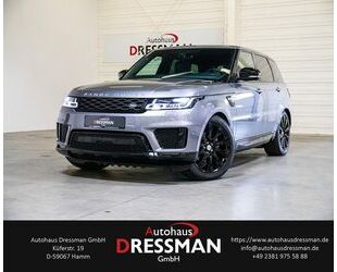 Land Rover Range Rover Sport Gebrauchtwagen