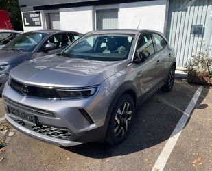 Opel Mokka-e Gebrauchtwagen