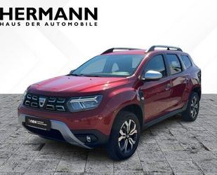 Dacia Duster Gebrauchtwagen