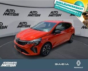 Renault Clio Gebrauchtwagen