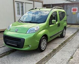 Fiat Qubo Gebrauchtwagen