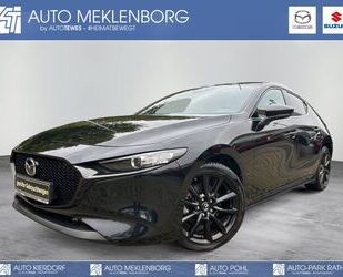 Mazda 3 Gebrauchtwagen