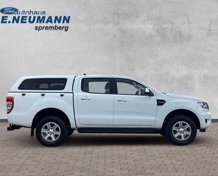 Ford Ranger Gebrauchtwagen